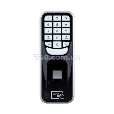 Биометрический Контроллер SEVEN Lock BC-7717 41-108869 фото