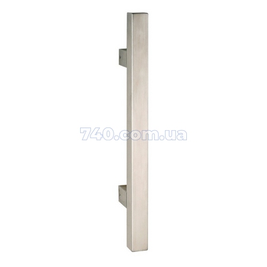Дверная ручка-скоба Fimet 831Z 600x400 mm нержавеющая сталь 40-0049706 фото