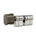 Циліндр RB din_kt Keylocx 62 nst 31X31T to_abr cam30 5key rb1 k04 box 49-2337 фото 2