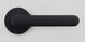 Дверная ручка Colombo Design MOOD One CC11, black (черный) 60557 фото