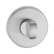 WC Накладка для санвузла з індикатором MVM, T11i SS нержавіюча сталь 44-1123 фото