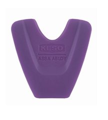 Голова ключа KESO BERRY фиолетовый 44-9551 фото