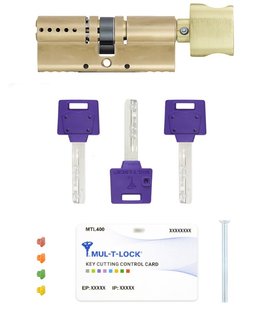 Циліндр Mul-T-Lock din_kt xp MTL400/ClassicPro 54 eb 27X27T to_sbm cam30 3key dnd3D_purple_ins 4867 box_s 44-2381 фото