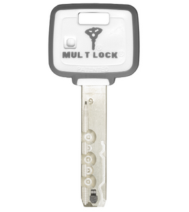 Ключ MUL-T-LOCK MTL800 1KEY 44-4365 фото