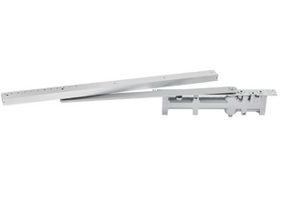 Дотягувач врізний RYOBI COU-50 COU-52_R ALUMINIUM SLD_ARM EN_2 45кг 900мм LEFT FIRE 40-0020380 фото