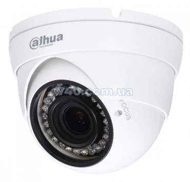 Видеокамера Dahua HAC-HDW1400RP-VF 41-0103518 фото