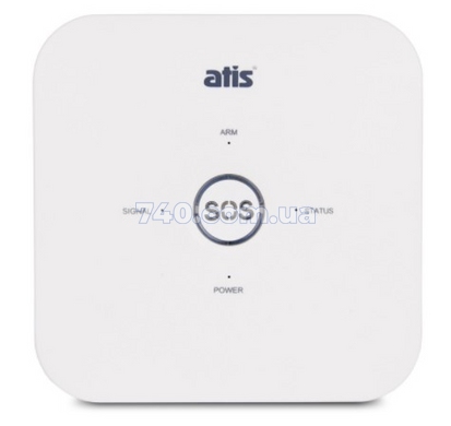 Беспроводная сигнализация ATIS Kit-GSM90 41-101096 фото