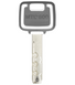 Ключ MUL-T-LOCK MTL800 1KEY 44-4365 фото 2