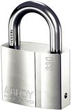 Замок навесной Abloy PL330 Protec NA77FF 2key pro_n nr_shackle 25мм 8мм box 40-0020050 фото