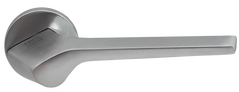 Дверна ручка MVM A-2020 матовий хром 40-0015971 фото
