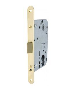 Межкомнатный механизм 85*50*18мм PZ 410С PVC Kevlar PB желтый 45-794 фото