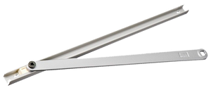 Скользящий канал DORMAKABA G96N20 для ITS96, DIN Right (x = 8), DIN Left (x = 7) серый 49-2742 фото