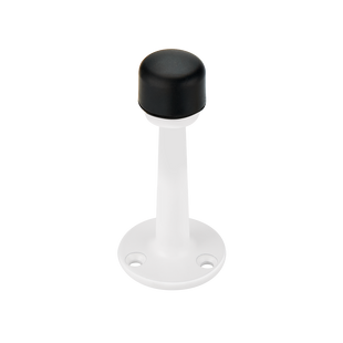 Упор настенный для дверей MVM M-40 WHITE белый 49-3830 фото