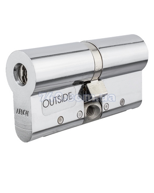 Циліндр Abloy din_mod_kk CY322 Protec2 92 cr 31X61 cam30 3key pr2_t ta77Zz box 40-0002421 фото