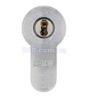 Циліндр Abloy din_mod_kk CY322 Protec2 92 cr 31X61 cam30 3key pr2_t ta77Zz box 40-0002421 фото