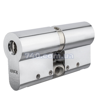 Циліндр Abloy din_mod_kk CY322 Protec2 92 cr 31X61 cam30 3key pr2_t ta77Zz box 40-0002421 фото