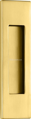 Дверна ручка Colombo ID411 матове золото 17834 фото