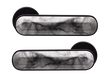 Дверная ручка MVM/LINDE Z-1804