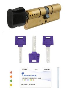 Циліндр Mul-T-Lock din_kt xp MTL400/ClassicPro 54 eb 27X27T to_be cam30 3key dnd3D_purple_ins 4867 box_s 44-2533 фото