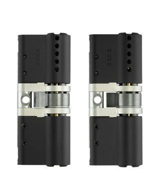 Циліндр MUL-T-LOCK DIN_KK XP MTL600/Interactive+ 62 BM 31x31 CAM30 3KEY DND3D_BLUE_INS 264S+ 49-4473 фото