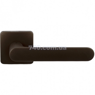 Дверная ручка Colombo Design MOOD OneQ CC21, bronze (бронза) 60492 фото
