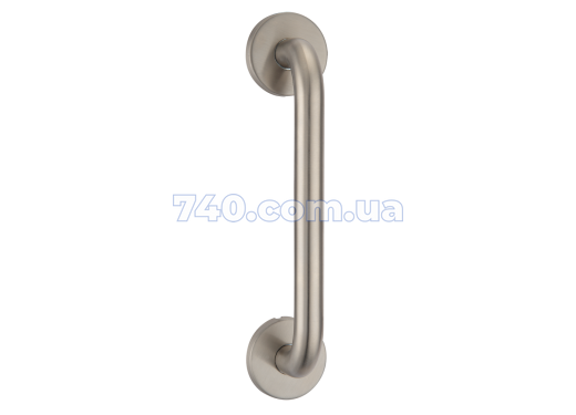 Дверная ручка-скоба MVM Comfort S101-200 mm нержавеющая сталь 40-00101200 фото