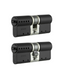 Циліндр MUL-T-LOCK DIN_KK XP MTL600/Interactive+ 62 BM 31x31 CAM30 3KEY DND3D_BLUE_INS 264S+ 49-4473 фото 2