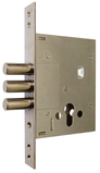 Дверной замок ​Protect system 257 R 40-0012637 фото