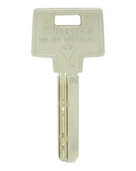Ключ MUL-T-LOCK CLASSIC 1KEY METAL 430136 фото