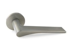 Ручка дверная Forme Eos 294A/Slim. N02 - никель матовый 43-00098636 фото