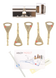 Циліндр Abloy din_mod_kt CY323 Protec2 82 CR 41x41T TO_CR CAM30 5KEY PR2_T TA77ZZ 49-4205 фото 1