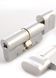 Циліндр Abloy din_mod_kt CY323 Protec2 82 CR 41x41T TO_CR CAM30 5KEY PR2_T TA77ZZ 49-4205 фото 2