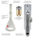 Циліндр Abloy din_mod_kt CY323 Protec2 82 CR 41x41T TO_CR CAM30 5KEY PR2_T TA77ZZ 49-4205 фото 3