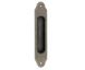 Ручка для раздвижных дверей Martinelli Daniella античное железо 40-0024148 фото