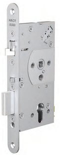 Замок електромеханічний ABLOY EL 560 41-0020573 фото