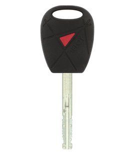 Ключ ABLOY NOVEL 1KEY 45мм 430104 фото