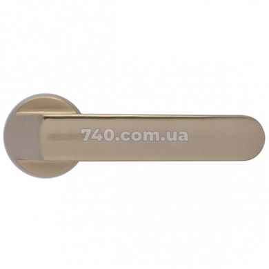Дверна ручка MARIANI SCAN/нікель матовий 40-0031072 фото