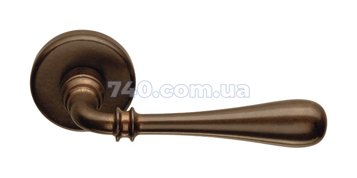 Дверная ручка Colombo Design Ida античная бронза 40-0021842 фото