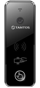 Tantos iPanel 2 WG Black 41-106245 photo