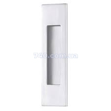 Дверна ручка Colombo ID411 матовий білий 48812 фото