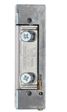 Защіпка електромеханічна VIRO 7756.70 FaFix (W/O_SP 8-12V AC/DC) НЗ_Е універсальна стандартна 41-0775375 фото
