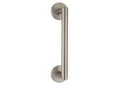Дверна ручка-скоба MVM Comfort Neo S102-200 mm нержавіюча сталь 40-00102200 фото