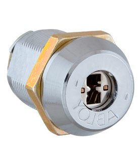 Замок для обладнання ABLOY CL203 3/4"(19мм) 22,5мм 11_DISCS CR SENTRY 2KEY STR_B BA66EE RIGHT PB 44-4278 фото