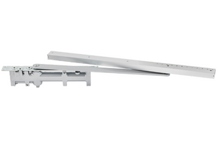 Дотягувач врізний RYOBI COU-50 COU-53H_L ALUMINIUM SLD_ARM EN_3 65кг 950мм RIGHT FIRE 40-0020384 фото