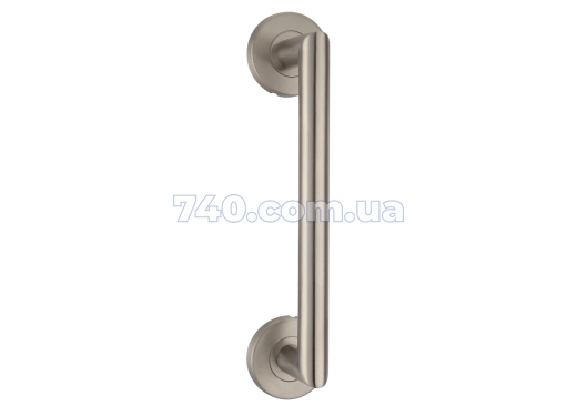 Дверная ручка-скоба MVM Comfort Neo S102-200 mm нержавеющая сталь 40-00102200 фото