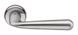 Дверна ручка Colombo Design Robodue CD 51 матовий хром 40-0024185 фото