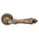 Дверна ручка FORME A116 Samatha матова бронза 40-0011603 фото 1