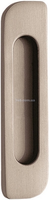 Дверна ручка Colombo CD311 матовий нікель 40-0021561 фото