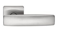 Дверна ручка Colombo Design Bold матовый хром