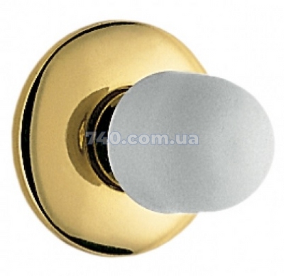 Стопор для двери COLOMBO CD 312 полированная латунь 40-0025967 фото